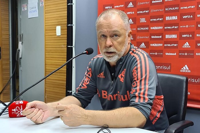 Saimon Bianchini / Arquivo Pessoal