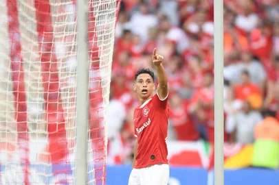 Ricardo Duarte / Sport Club Internacional / Sport Club Internacional sarrafiore, martín sarrafiore, inter