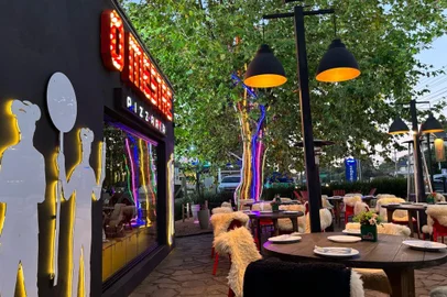 Pizzaria O Mestre, de Gramado, completa cinco anos. <!-- NICAID(15741568) -->