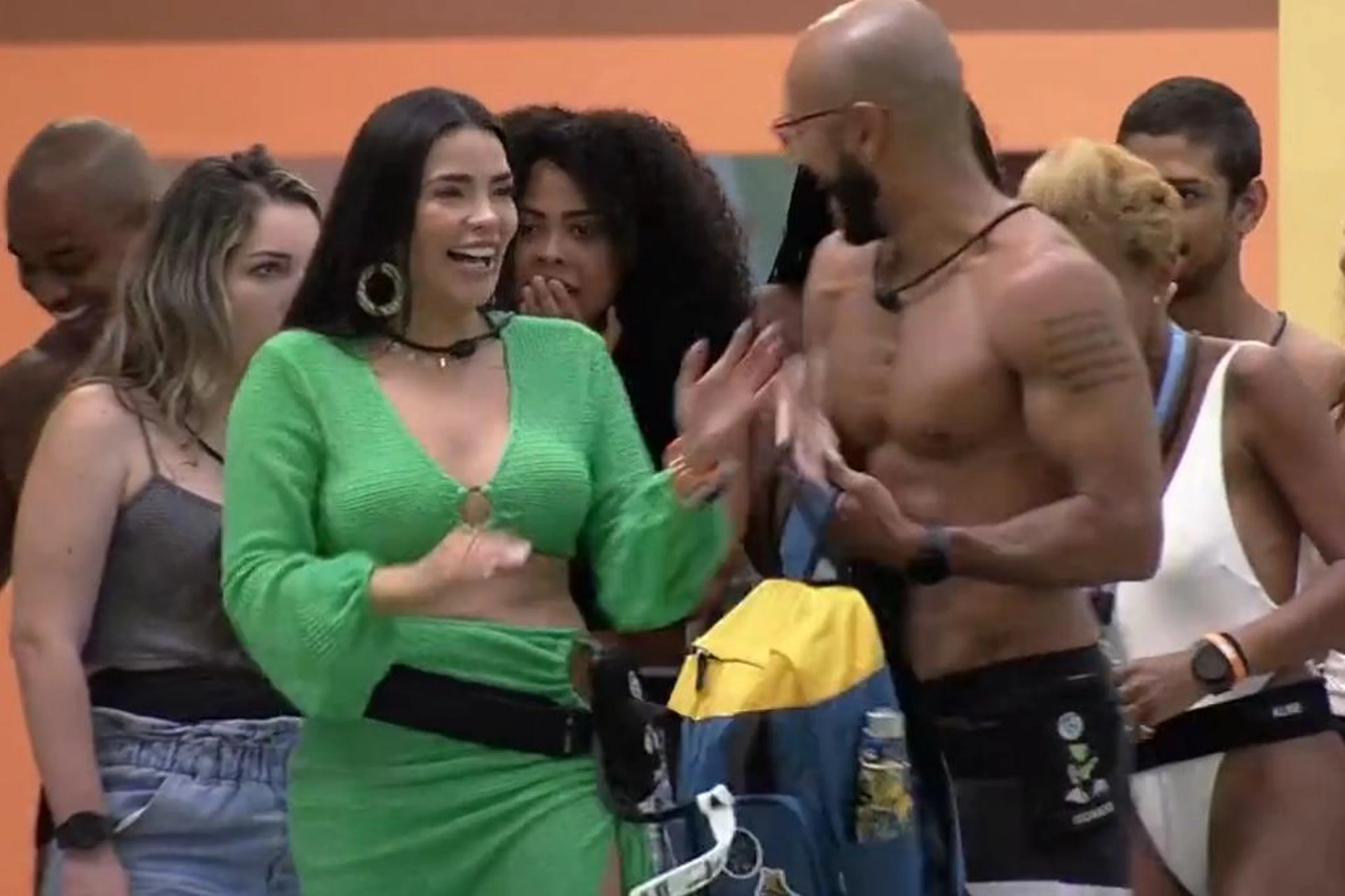 Reprodução/Globoplay