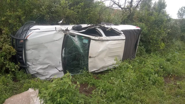 Ecovias Sul / Divulgação