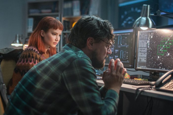 NIKO TAVERNISE / NETFLIX / DIVULGAÇÃO