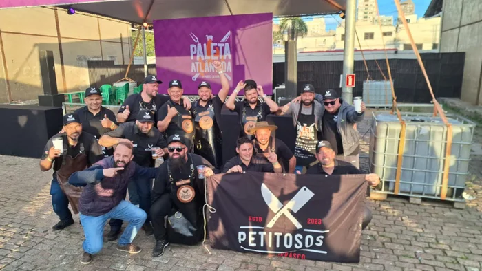 Leonardo Martins / Agência RBS Leonardo Martins / Agência RBS