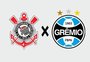 AO VIVO: Corinthians x Grêmio na Jornada Digital da Gaúcha 