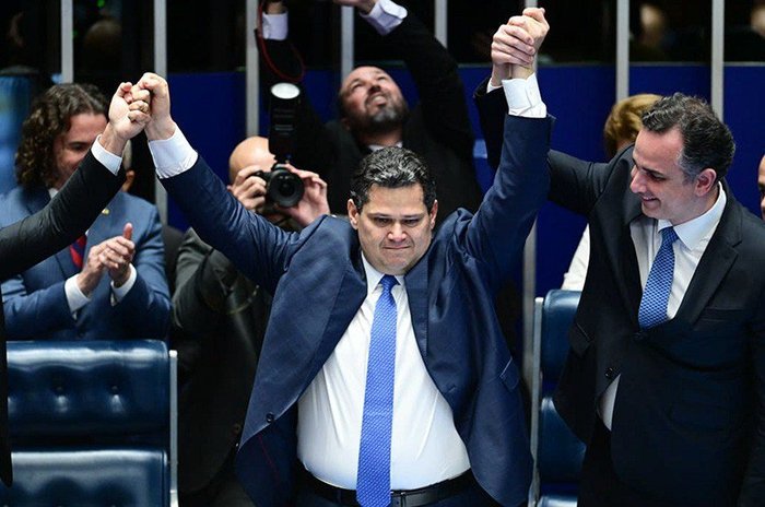 Andressa Anholete / Agência Senado Andressa Anholete / Agência Senado