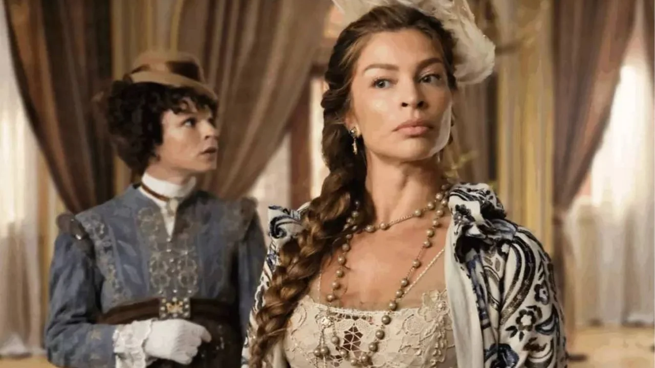 Reprodução/HBO Max