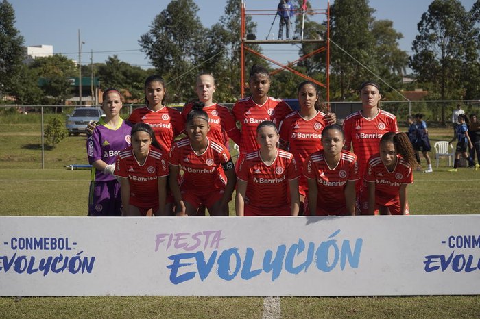 Divulgação / Conmebol Divulgação / Conmebol