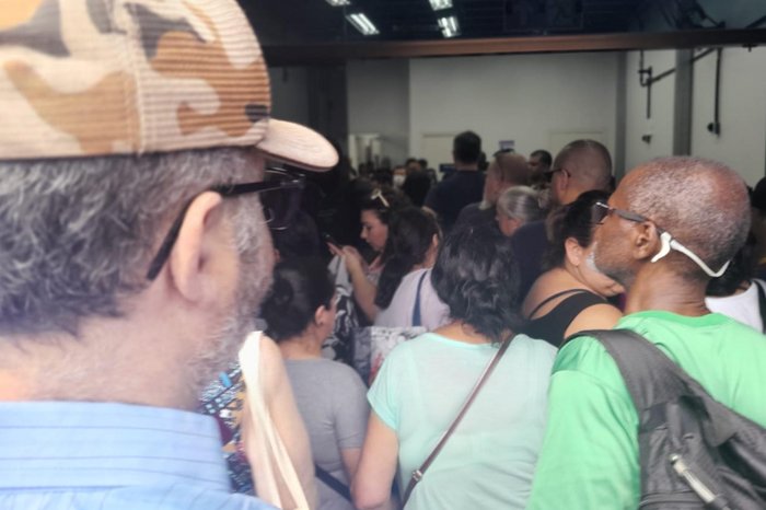 Paulo Roberto da Rocha / Arquivo Pessoal