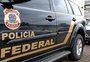 Operações da Polícia Federal miram armas de CACs em sete Estados