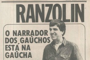 Reprodução / Agencia RBS Reprodução / Agencia RBS