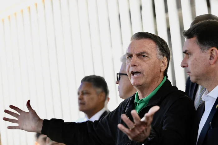 Mateus Bonomi / AFP