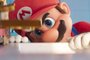 Cena de Super Mario Bros: O Filme (2023), com Chris Pratt.<!-- NICAID(15378624) -->