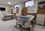 Quase pronta expansão que dobra capacidade de cirurgias de unidade do Hospital Mãe de Deus