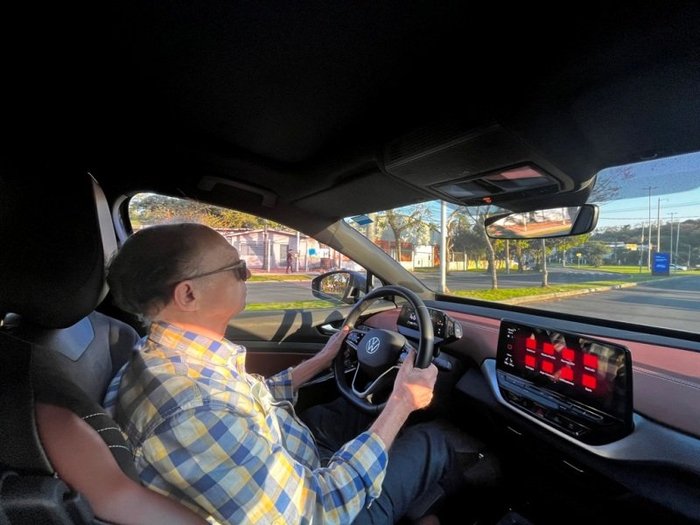 GIOVANNA MACHADO / Especial GIOVANNA MACHADO / Especial