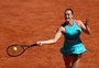 Sabalenka vence mais uma e avança às oitavas em Roland Garros