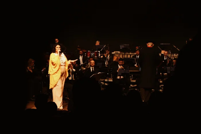 Jônatas André de Araujo / Divulgação Jônatas André de Araujo / Divulgação