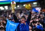 Um classificado e 44 vagas abertas; veja como estão as Eliminatórias da Copa do Mundo