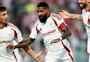 Cinco opções de laterais-direitos para o Inter após a lesão de Bruno Gomes 
