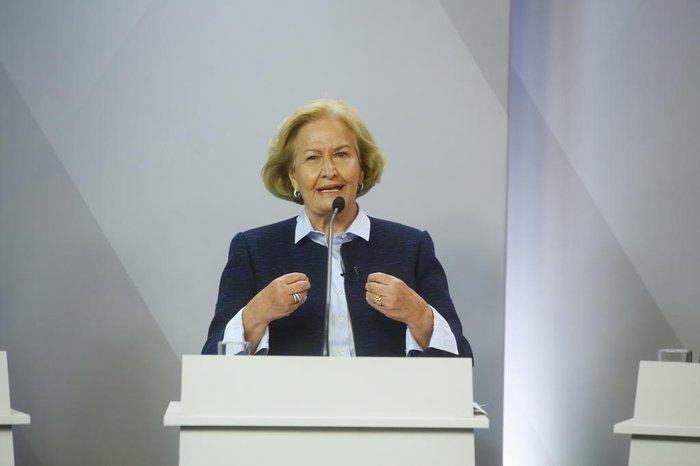 André Ávila / Agencia RBS André Ávila / Agencia RBS