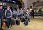 Com baixa no ataque, Grêmio chega ao Peru para enfrentar o Alianza Lima