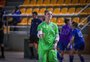Goleira gaúcha garante vaga na Copa do Mundo de futsal defendendo a Itália
