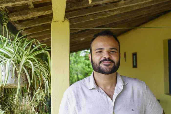 Acervo pessoal / Divulgação
