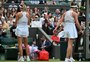 WTA pede respeito com tenistas e aceita que ucranianas não cumprimentem russas e bielorrussas