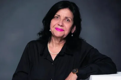 Mariangela Hungria, pesquisadora da Embrapa, vencedora do prêmio World Foode Prize<!-- NICAID(16050176) -->