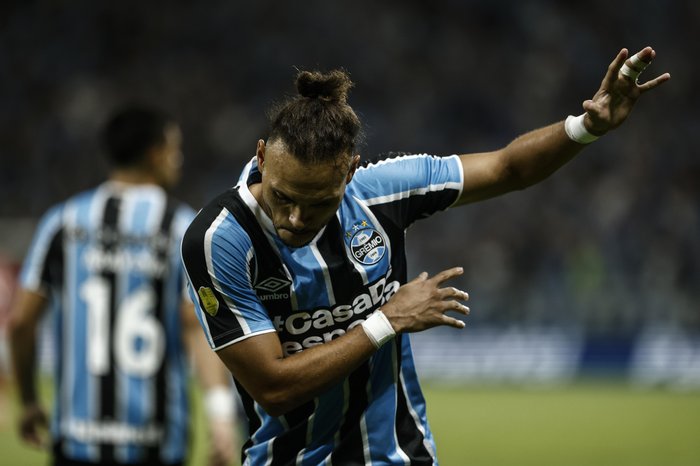 André Ávila / Agencia RBS