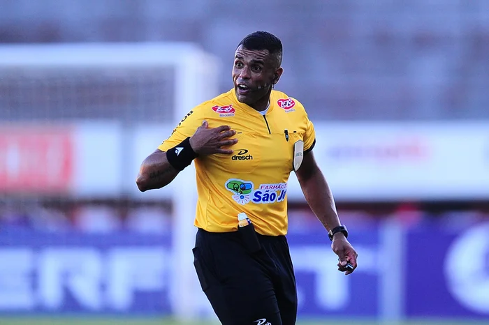 Porthus Junior / Agencia RBS Porthus Junior / Agencia RBS