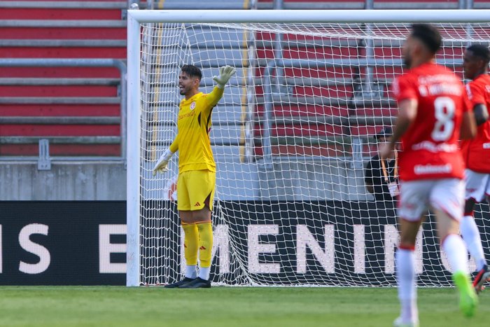 Ricardo Duarte / Inter/Divulgação