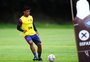 Carrasco grená em 2022, atacante vira destaque do Caxias e artilheiro da Série C
