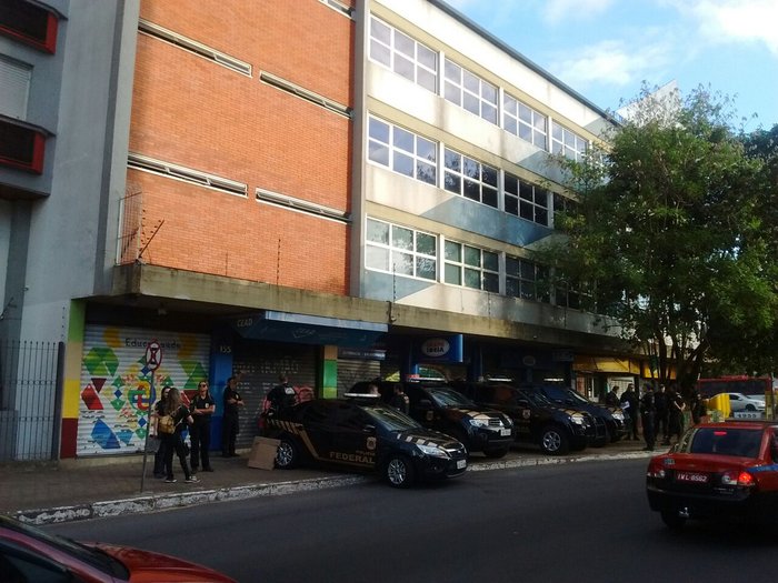 Tadeu Vilani / Agência RBS / Agência RBS
