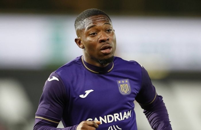 Anderlecht / Divulgação