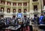 Argentina busca unidade política após atentado contra Cristina Kirchner
