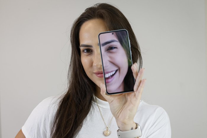 filtros do Instagram
