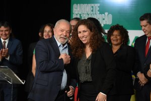 TON MOLINA / FOTOARENA/ESTADÃO CONTEÚDO