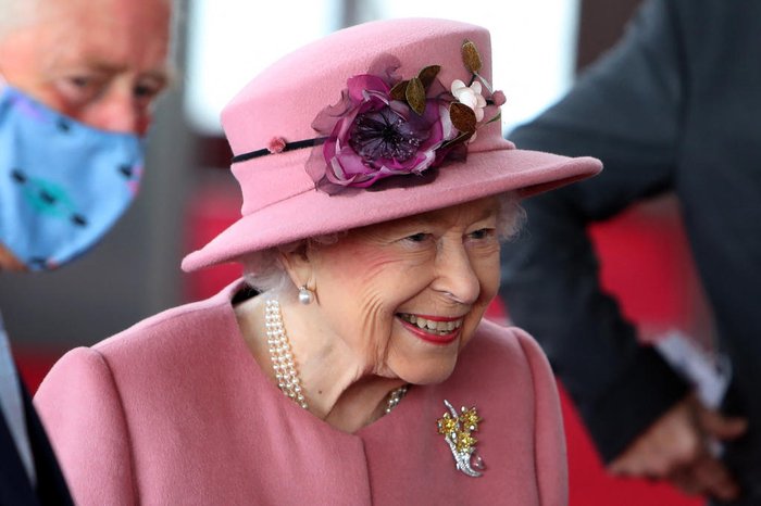 Geoff Caddick / AFP