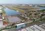 Adiado término das obras de ampliação da pista do aeroporto Salgado Filho