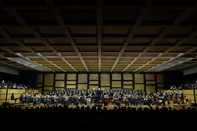 Concerto da Ospa Sala Sinfônica da Ospa em Porto Alegre<!-- NICAID(16346782) -->