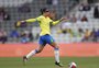 Grêmio e Inter têm interesse em volante que já defendeu a Seleção Brasileira Feminina