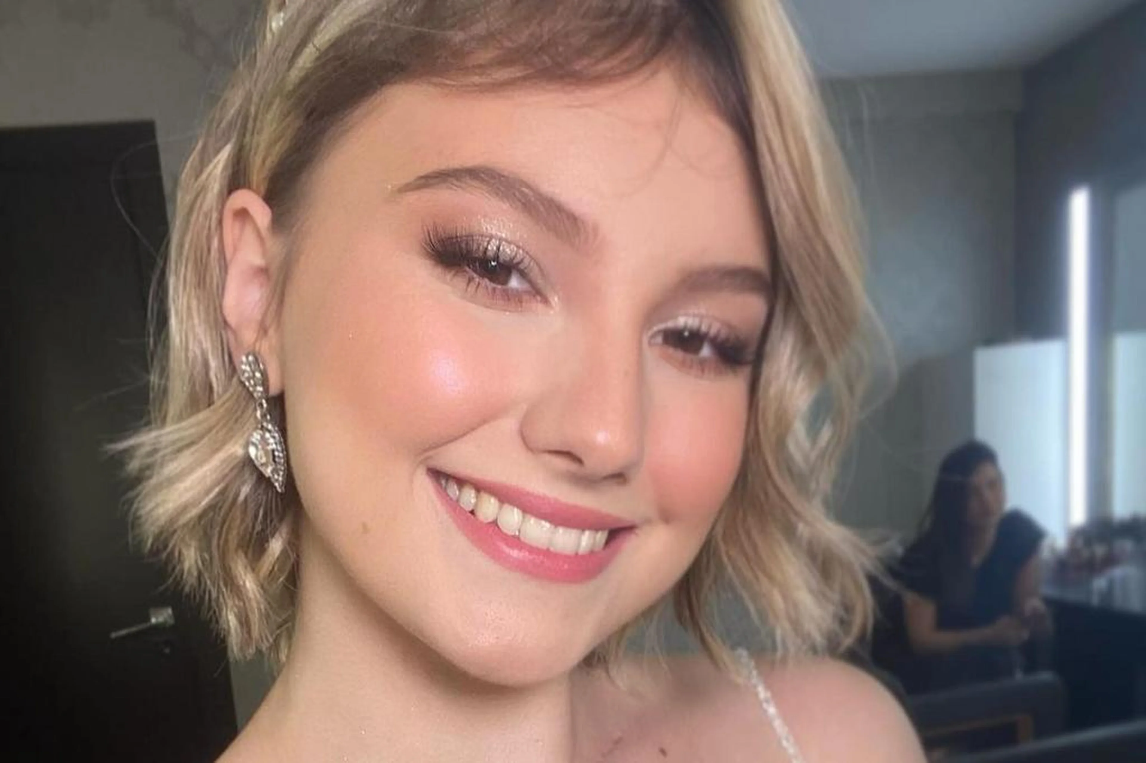 @isabelvelosoo Instagram/Reprodução