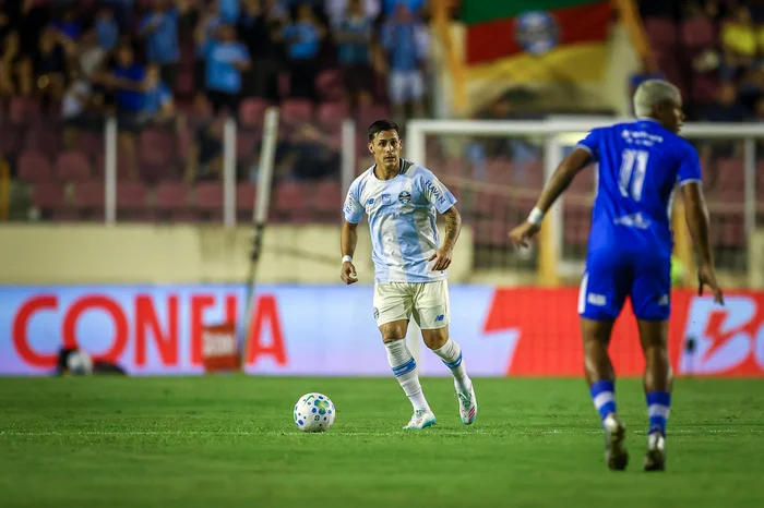 Lucas Uebel / Grêmio FBPA Lucas Uebel / Grêmio FBPA