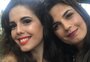 Emanuelle Araújo, Kelly Key, Carol Nakamura e mais: relembre famosas que foram mães jovens