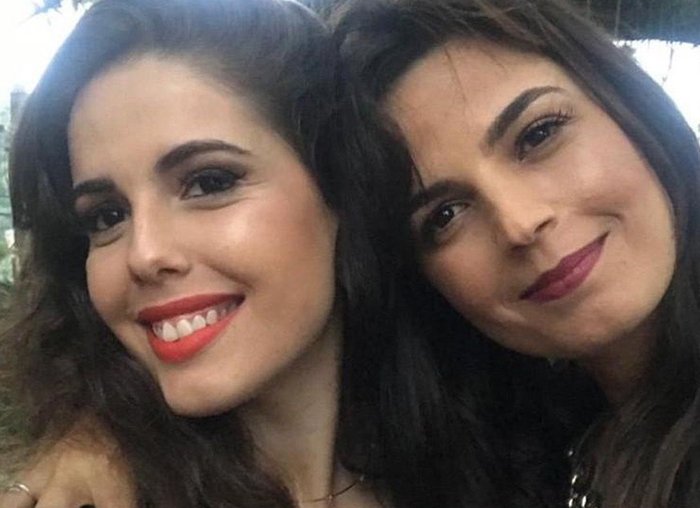 @emanuellearaujo Instagram / Reprodução
