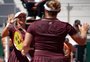 Luisa Stefani garante vaga nas quartas de final de duplas em Roland Garros e atinge melhor ranking da carreira