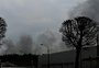 Bombardeio russo em fábrica militar de Kiev deixa um morto