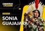 Conversas Cruzadas entrevista Sonia Guajajara, ex-ministra dos Povos Indígenas