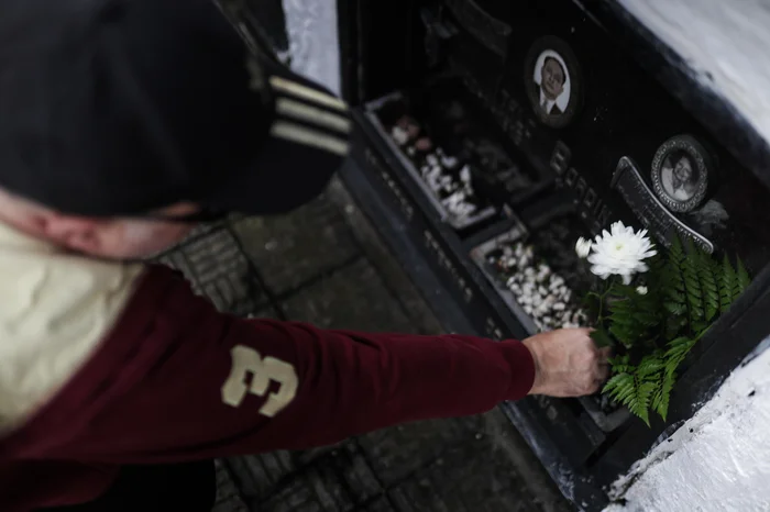 Renan Mattos / Agencia RBS