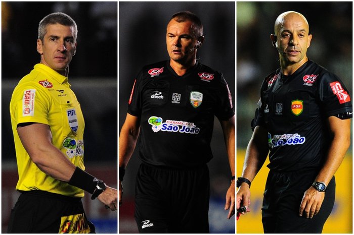 Montagem sobre fotos de Porthus Junior / Agência RBS